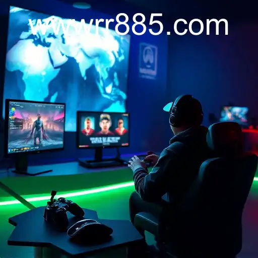 The Rise of Online Gaming Communities