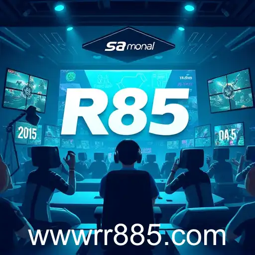 Rise of Online Gaming Platforms