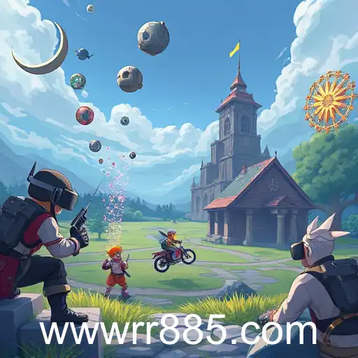 The Rise of R85 in Gaming Culture